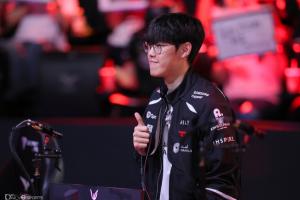 Oner：没入选亚运大名单很遗憾，过1-2小时后我就接受了这个结果 - 24直播网头条