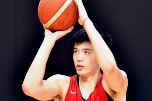 终结可以！焦泊乔13分钟6中3拿到8分3板 罚球2中2