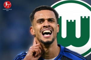 德天空：狼堡推动签下汉堡32岁前锋格拉策尔，已和球员达口头协议