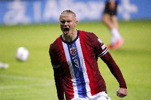 世界杯48队身高排行：挪威、波黑1米87并列第一，沙特1米78垫底
