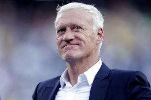 赖特：击败法国需要阿根廷；莱茵克尔：阿根廷是法国唯一威胁