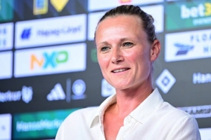汉堡新任体育总监克鲁格：要激发汉堡作为德甲传统豪门的竞技潜力