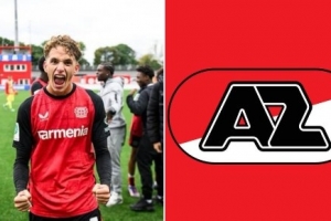 迪马济奥：那不勒斯有意勒沃库森的18岁意大利后卫安德烈·纳塔利