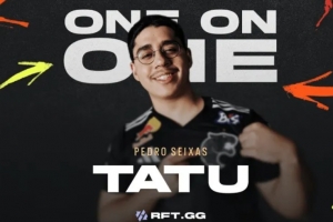 FUR打野：和中韩队伍的训练赛质量高，线上选手打得非常挣扎