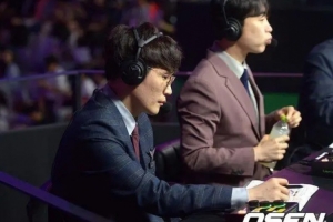韩国解说CT：上路存在差距是事实，但并不只是上路有差距