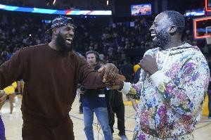 名嘴：詹姆斯重回骑士已经板上钉钉 倒霉的勇士被用作谈判筹码
