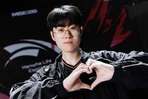神王！Zeus首次在MSI BO5战胜Bin MSI BO5交手战绩1胜5负