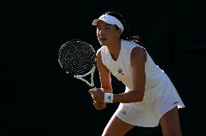 WTA中国网协球员排名：王欣瑜40最高，郑钦文升至第135位