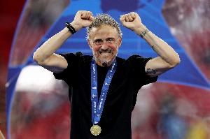 队报：法国队本届世界杯多方面借鉴巴黎圣日耳曼的战术