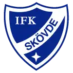 IFK斯克维德队徽